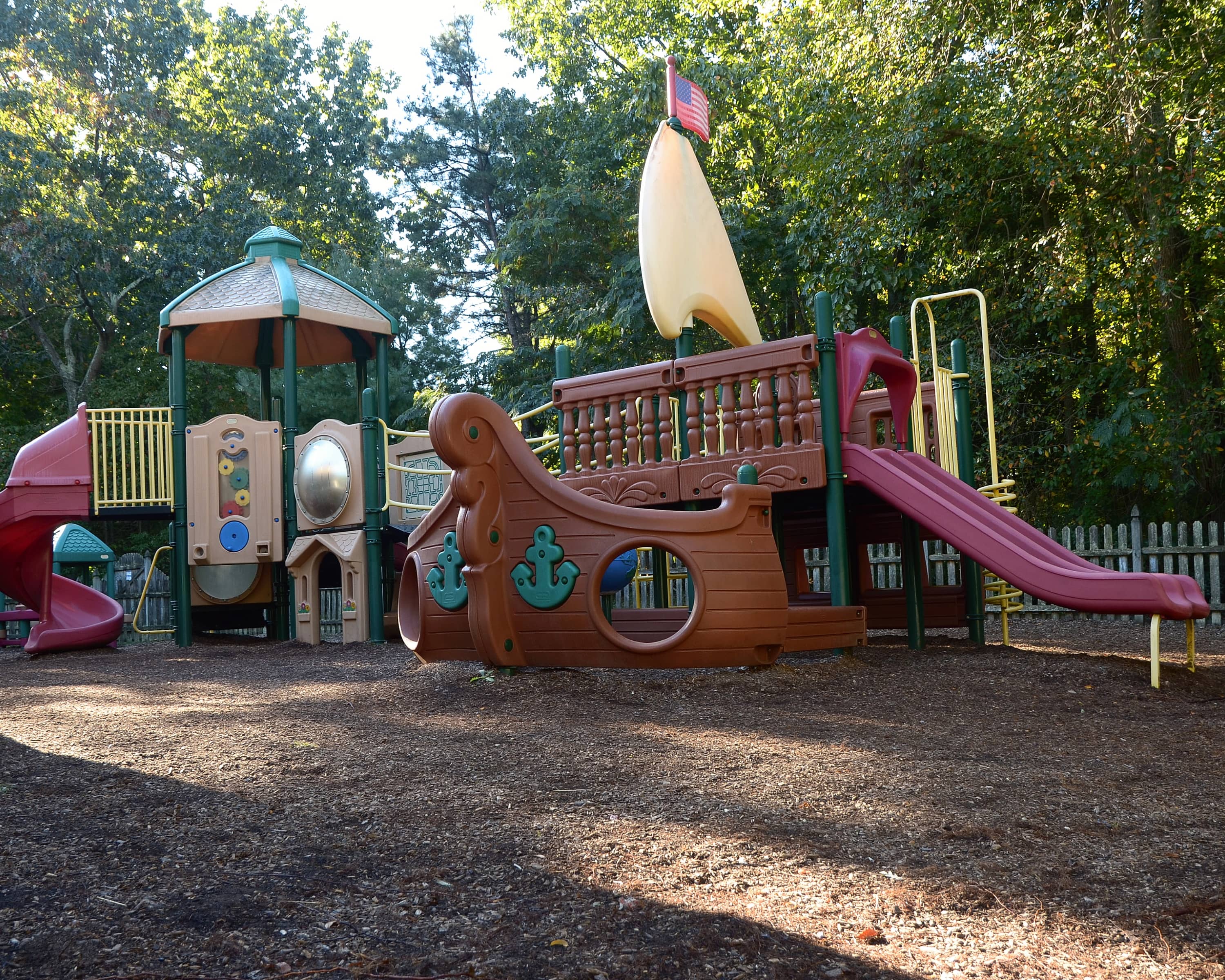 Childtime of Medford Township in Medford Township, NJ 137 Jackson